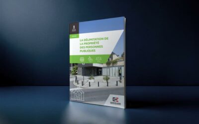 Brochure sur la délimitation de la propriété des personnes publiques : nouvelle mise à jour disponible !